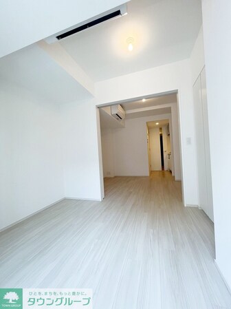 コンフォリア東上野の物件内観写真